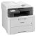 BROTHER LED MFP NY/M/S/F, MFC-L3740CDW, A4, színes, 18 lap/perc, USB/LAN/Wifi, ADF, 600x2400 dpi, duplex