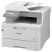 BROTHER LED MFP NY/M/S/F MFC-L8340CDW, A4, színes, 30 lap/perc, WiFi/USB, ADF, Duplex, 600x600dpi, 512MB