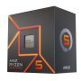 AMD AM5 CPU Ryzen 5 7600 3.8GHz 38MB Cache