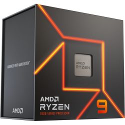 AMD AM5 CPU Ryzen 9 7900X 4.7GHz 76MB Cache