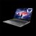 LENOVO Legion 5 16IRX9, 16.0" WQXGA, Intel Core i7-14650HX, 32GB, 1TB SSD, nV RTX4070 8GB, NoOS, Luna Grey