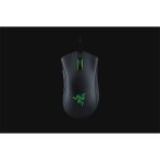   RAZER DeathAdder Essential - Black, Essential gaming mouse with 6,400 DPI optical sensor