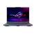 ASUS GAMER NB ROG Strix G614JVR-N4014W 16,0" QHD+, Int.Rap.Lake i9-14HX-T6K, 16GB, 1TB M.2, RTX 4060 8GB, WIN11H, Szürke