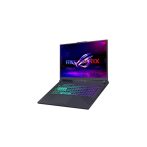   ASUS GAMER NB ROG Strix G814JVR-N6007W 18,0" QHD+, Int. Rap.Lake i9-14HX-T6, 16GB, 1TB M.2, RTX 4060 8GB, WIN11H,V.Green