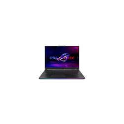 ASUS GAMER NB ROG Strix G834JYR-R6014W 18" QHD+, Int. R.Lake i9-14HXT6K, 16GB, 1TB M.2, RTX 4090 16GB, WIN11H, Fekete