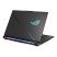 ASUS GAMER NB ROG Strix G834JYR-R6014W 18" QHD+, Int. R.Lake i9-14HXT6K, 16GB, 1TB M.2, RTX 4090 16GB, WIN11H, Fekete