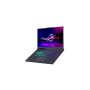   ASUS GAMER NB ROG Strix G614JVR-N4015W 16,0" QHD+, Int.Rap.Lake i9-14HX-T6K, 16GB, 1TB M.2, RTX 4060 8GB, WIN11H, Green