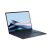 ASUS CONS NB ZenBook UX3405MA-PP016W 14" 3K (2880 x 1800) OLED GL, Core Ultra 7 155H, 16GB, 1TB M.2, INT, WIN11H, Kék