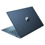   HP Pavilion 15-eh3004nh 15,6 FHD AG SVA, Ryzen5 7530U 2.0GHz, 16GB, 512GB, Win 11, zöld