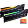   G.SKILL Memória DDR5 32GB 6000Mhz CL30 DIMM, 1.35V, Trident Z5 Neo RGB AMD EXPO (Kit of 2)