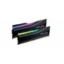   G.SKILL Memória DDR5 32GB 6000Mhz CL36 DIMM 1.35V, Trident Z5 Neo RGB AMD EXPO (Kit of 2)