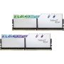   G.SKILL Memória DDR4 32GB 3600Mhz CL18 DIMM 1.35V, Trident Z Royal (Kit of 2)