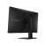 OMEN by HP 27" Gaming monitor 27q QHD AG 2560x1440 165Hz 400cd, 16:9, 1000:1, 1 ms, HDMI, DisplayPort