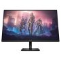   OMEN by HP 31.5" Gaming monitor 32q QHD 2560x1440 165Hz, 16:9, 400cd, 1000:1, 1ms, DisplayPort, HDMI - fekete