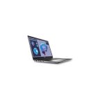   DELL WS Precision 7680 16" FHD+, Intel Core i7-13850HX (3.8GHz), 32GB, 1TB SSD, Nvidia RTX 3500 Ada 12GB, Win11 Pro