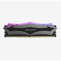 HIKSEMI Memória DDR4 16GB 3200Mhz DIMM Akira RGB Intel XMP AMD EXPO (HIKVISION)