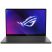 ASUS GAMER NB ROG ZEPHYRUS GU605MY-QR045W 16" 2,5K OLED QHD+,ULTRA I9 185H, 32GB, 1TB M.2, RTX 4090 16GB, WIN11H, Szürke