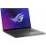 ASUS GAMER NB ROG ZEPHYRUS GU605MY-QR045W 16" 2,5K OLED QHD+,ULTRA I9 185H, 32GB, 1TB M.2, RTX 4090 16GB, WIN11H, Szürke