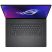 ASUS GAMER NB ROG ZEPHYRUS GU605MY-QR045W 16" 2,5K OLED QHD+,ULTRA I9 185H, 32GB, 1TB M.2, RTX 4090 16GB, WIN11H, Szürke