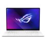   ASUS GAMER NB ROG ZEPHYRUS GU605MU-QR064W 16" 2,5K OLED QHD+, i7- ***H, 16GB, 1TB M.2, RTX 4050 6GB, WIN11H, Fehér