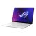 ASUS GAMER NB ROG ZEPHYRUS GU605MU-QR064W 16" 2,5K OLED QHD+, i7- ***H, 16GB, 1TB M.2, RTX 4050 6GB, WIN11H, Fehér