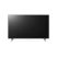 LG 16/7 TV Signage 86" 86UN640S, 3840x2160, 330cd/m2, HDR, 3xHDMI/USB/RJ45, webOS, HDR