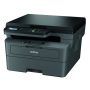   BROTHER Lézer MFP NY/M/S DCP-L2622DW, A4, mono, 34 lap/perc, WiFi/USB, duplex, 1200x1200dpi, 256MB