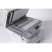 BROTHER Lézer MFP NY/M/S/F MFC-L2922DW, A4, mono, 34 lap/perc, WiFi/LAN/USB, DADF, full duplex, 1200x1200dpi, 256MB