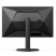 AOC Gaming 180Hz IPS monitor 27" Q27G4X, 2560x1440, 16:9, 400cd/m2, 1ms, 2xHDMI/DisplayPort, hangszóró, áll. mag., pivot