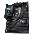   ASUS Alaplap S1700 ROG STRIX Z790-F GAMING WIFI II INTEL Z790, ATX