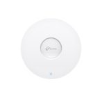   TP-LINK Wireless Access Point Dual Band AX5400 Wifi 6 Falra rögzíthető, EAP673