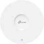   TP-LINK Wireless Access Point Dual Band AX6000 Wifi 6 Mennyezetre rögzíthető, EAP683 LR