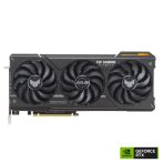   ASUS Videokártya PCI-Ex16x nVIDIA RTX 4070 SUPER 12GB DDR6X OC