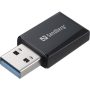 SANDBERG USB-adapter, Mini Wifi Dongle 1300 Mbit/s