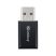 SANDBERG USB-adapter, Mini Wifi Dongle 1300 Mbit/s