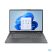 LENOVO IdeaPad Slim 5 16AHP9, 16.0" WUXGA, AMD Ryzen 5-8645HS, 16GB, 1TB SSD, NoOS, Cloud Grey