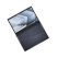 ASUS COM NB ExpertBook B2502CVA-KJ0602 15.6" FHD, i5-1340P, 8GB, 512GB M.2, INT, NOOS, Fekete