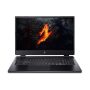   ACER Aspire Nitro AN17-42-R804, 17.3" QHD IPS, AMD Ryzen 7-8845HS, 16GB, 1TB SSD, GeForce RTX 4050, Win11 Home, fekete