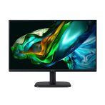   ACER VA LED Monitor EK241YHbi 23,8", 16:9 FHD, 100Hz, Freesync, 1ms, 250nits, HDMI, VGA, fekete