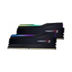   G.SKILL Memória DDR5 32GB 5600Mhz CL40 DIMM 1.20V, Trident Z5 RGB Intel XMP (Kit of 2)