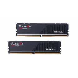 G.SKILL Memória DDR5 32GB 6000Mhz CL30 DIMM, 1.35V, Flare X5 AMD EXPO (Kit of 2)