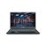 GIGABYTE G5 MF 15.6" FHD (144Hz), Intel Core i7-13620H (10C/4.9Ghz), 16GB, 1TB SSD, RTX 4050, Magyar billentyű