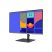 SAMSUNG IPS 100Hz monitor 27" S43GC, 1920x1080, 16:9, 250cd/m2, 4ms, HDMI/DisplayPort/4xUSB/VGA, Pivot