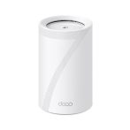   TP-LINK Wireless Mesh Networking system BE11000 Wi-Fi 7 DECO BE65(3-PACK)