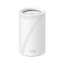   TP-LINK Wireless Mesh Networking system BE11000 Wi-Fi 7 DECO BE65(2-PACK)