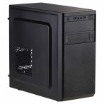   CHS PC Barracuda, Core i5-12400 2.5GHz, 8GB, 240GB SSD, Egér+Bill