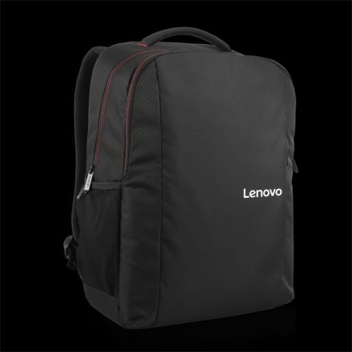 LENOVO NB Táska - 15.6" Backpack B510, fekete