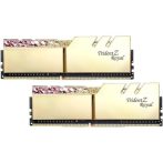   G.SKILL Memória DDR4 16GB 4266Mhz CL19 DIMM 1.40V, Trident Z Royal RGB (Kit of 2)