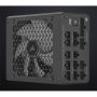   CORSAIR Tápegység Moduláris, HX1000i, 1000W, ATX3.0, PCIe5.0, 14cm, BOX, Platinum