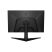 MSI Monitor GAMING G2412F Rapid IPS LED 24" FHD 1920x1080, 16:9, 1000:1 CR, 300cd/m2, 1ms, 180Hz, DP, 2x HDMI